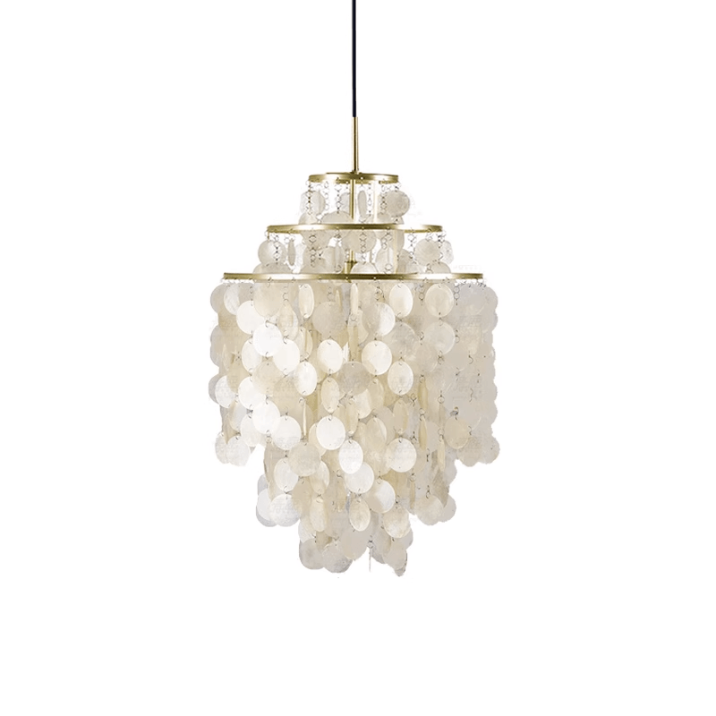 Avenenian candelabru
