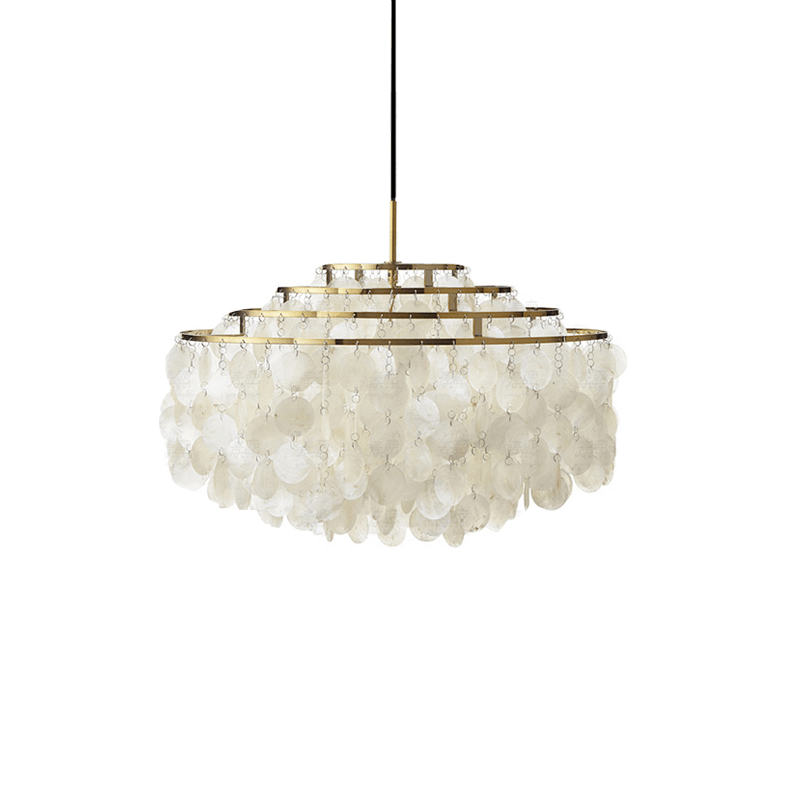 Avenenian candelabru
