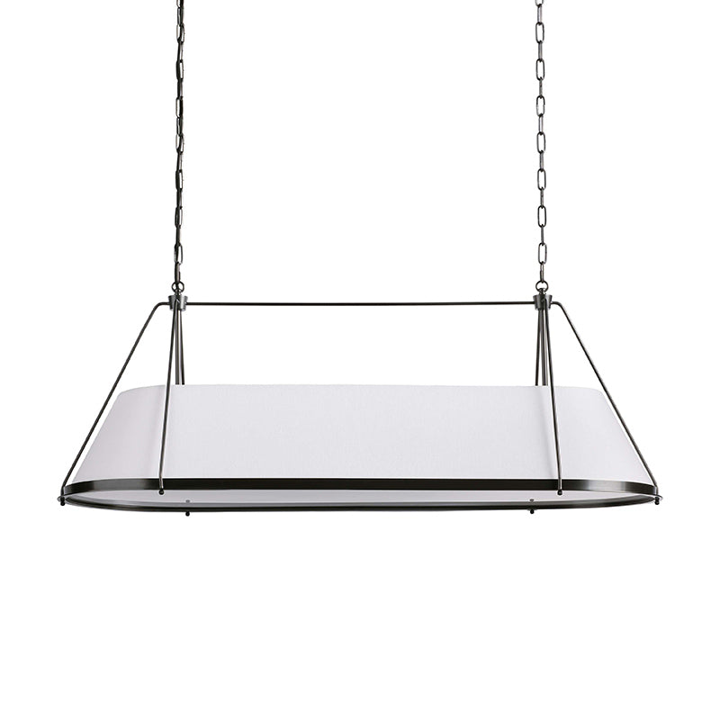 Mirirella candelabru cu abajur textil