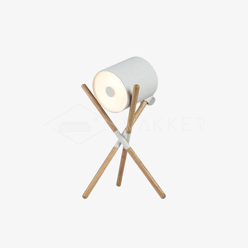 Daphane lampă de masă modernă