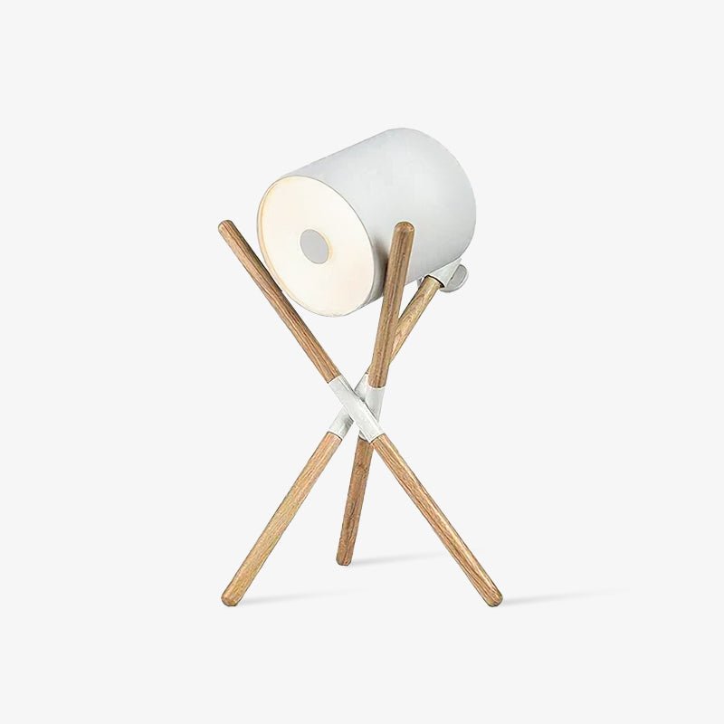 Daphane lampă de masă modernă