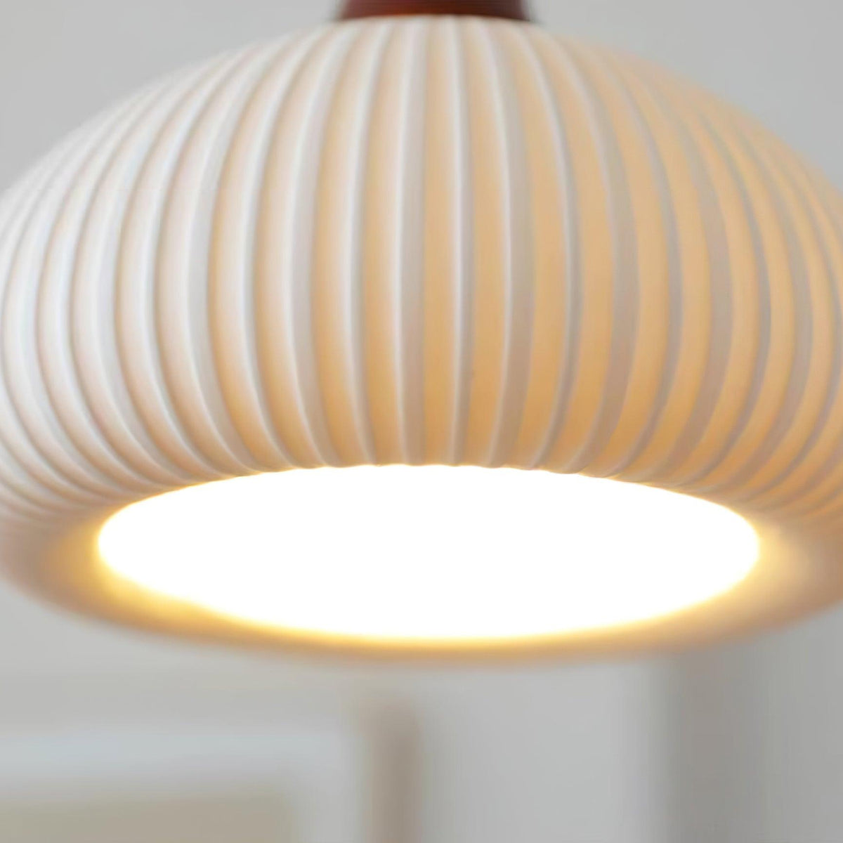 Claire lampă suspendată din ceramică