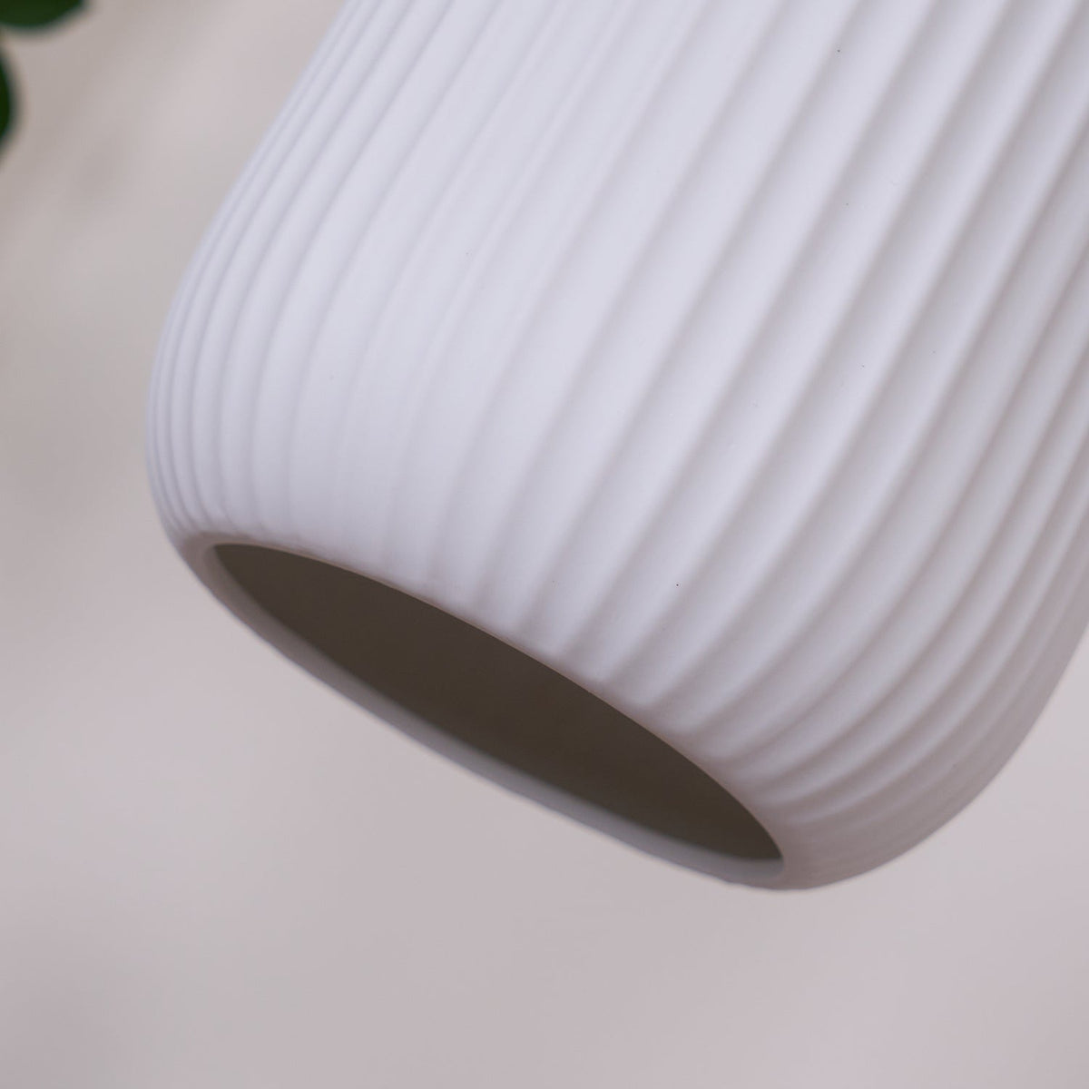 Claire lampă suspendată din ceramică