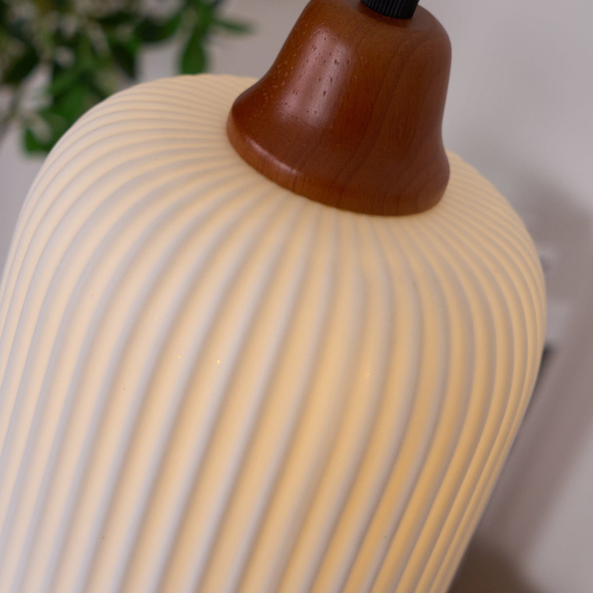 Claire lampă suspendată din ceramică