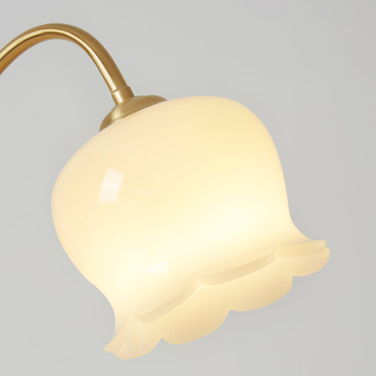 Mirelise lampă de masă