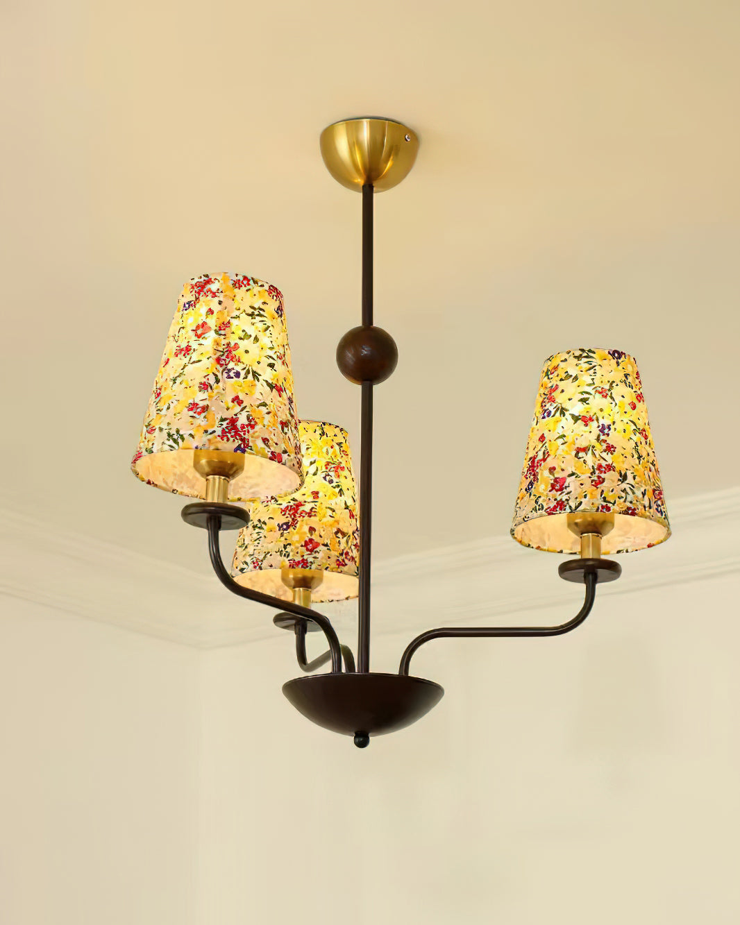 Coronel candelabru