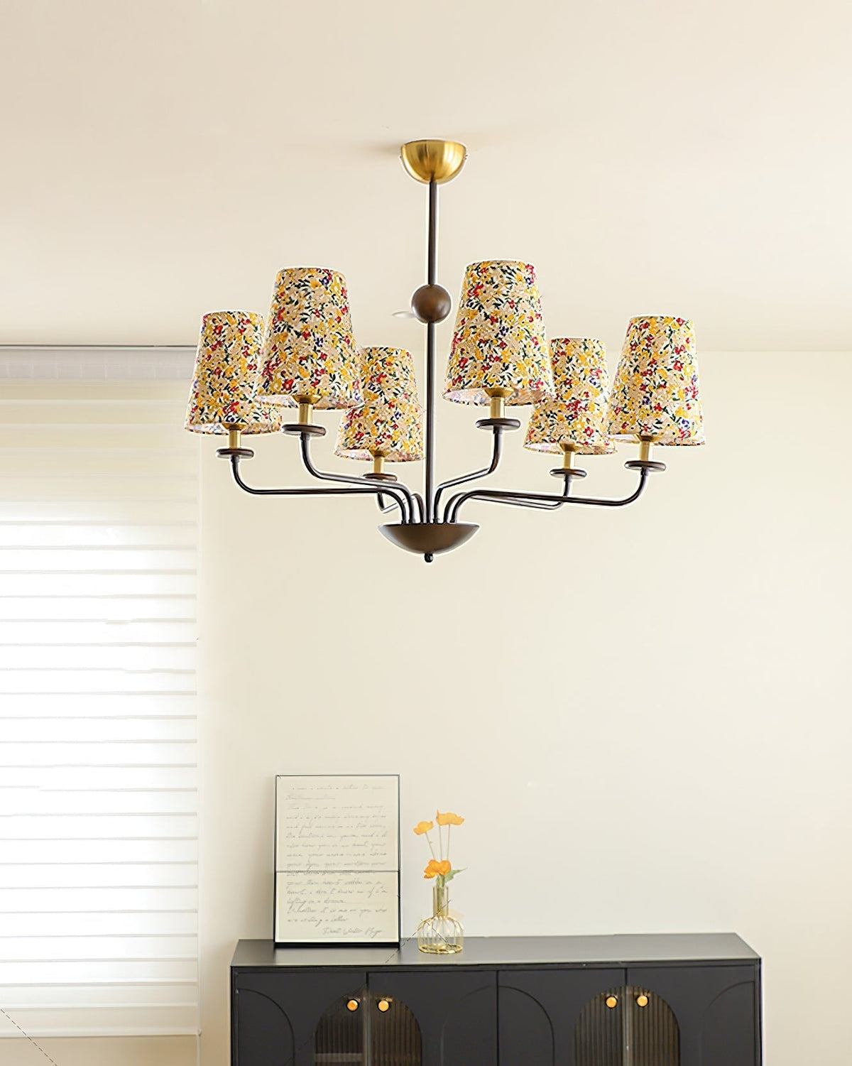 Coronel candelabru