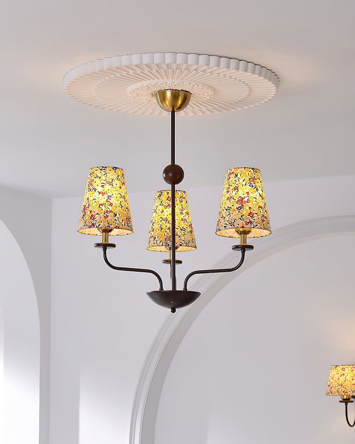 Coronel candelabru