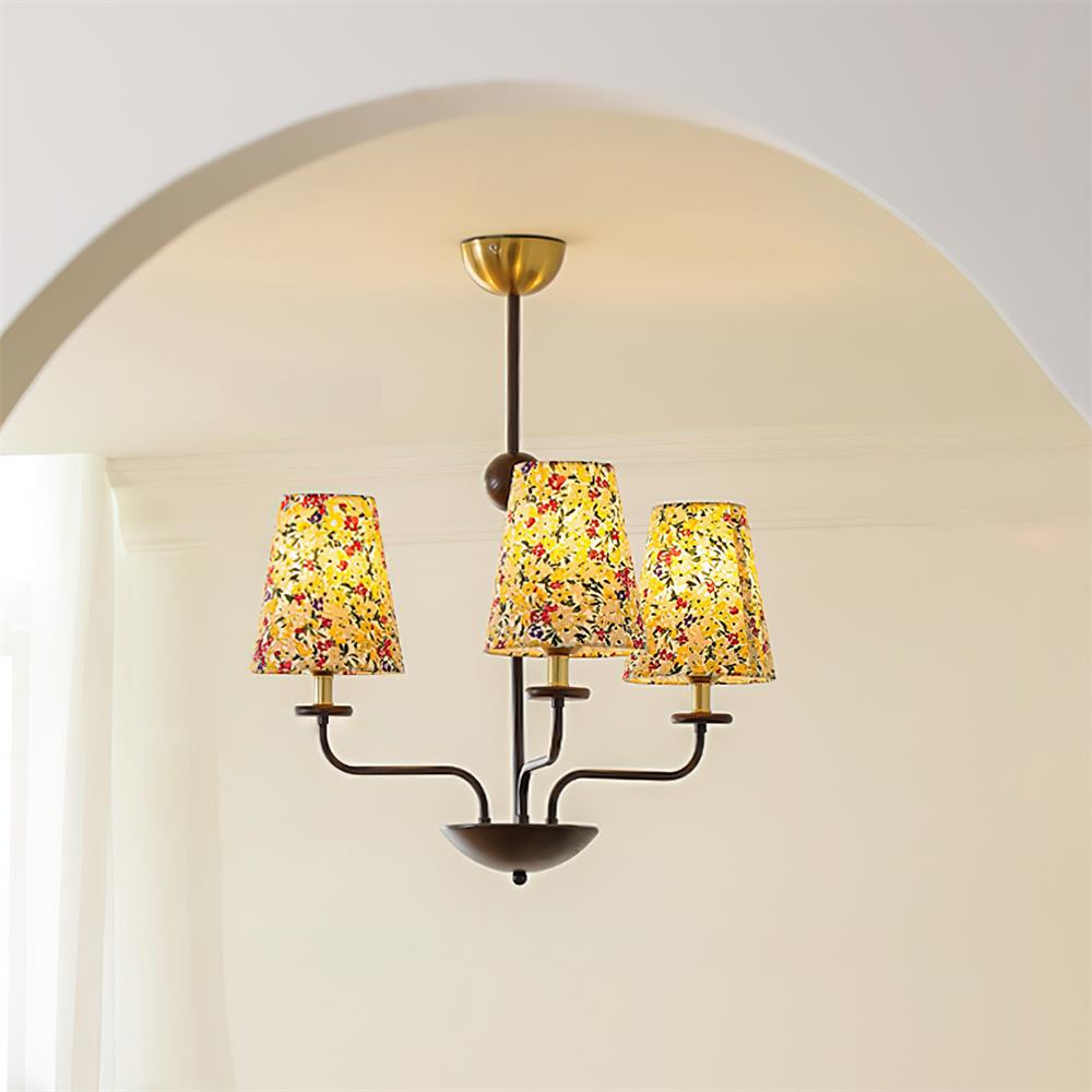 Coronel candelabru