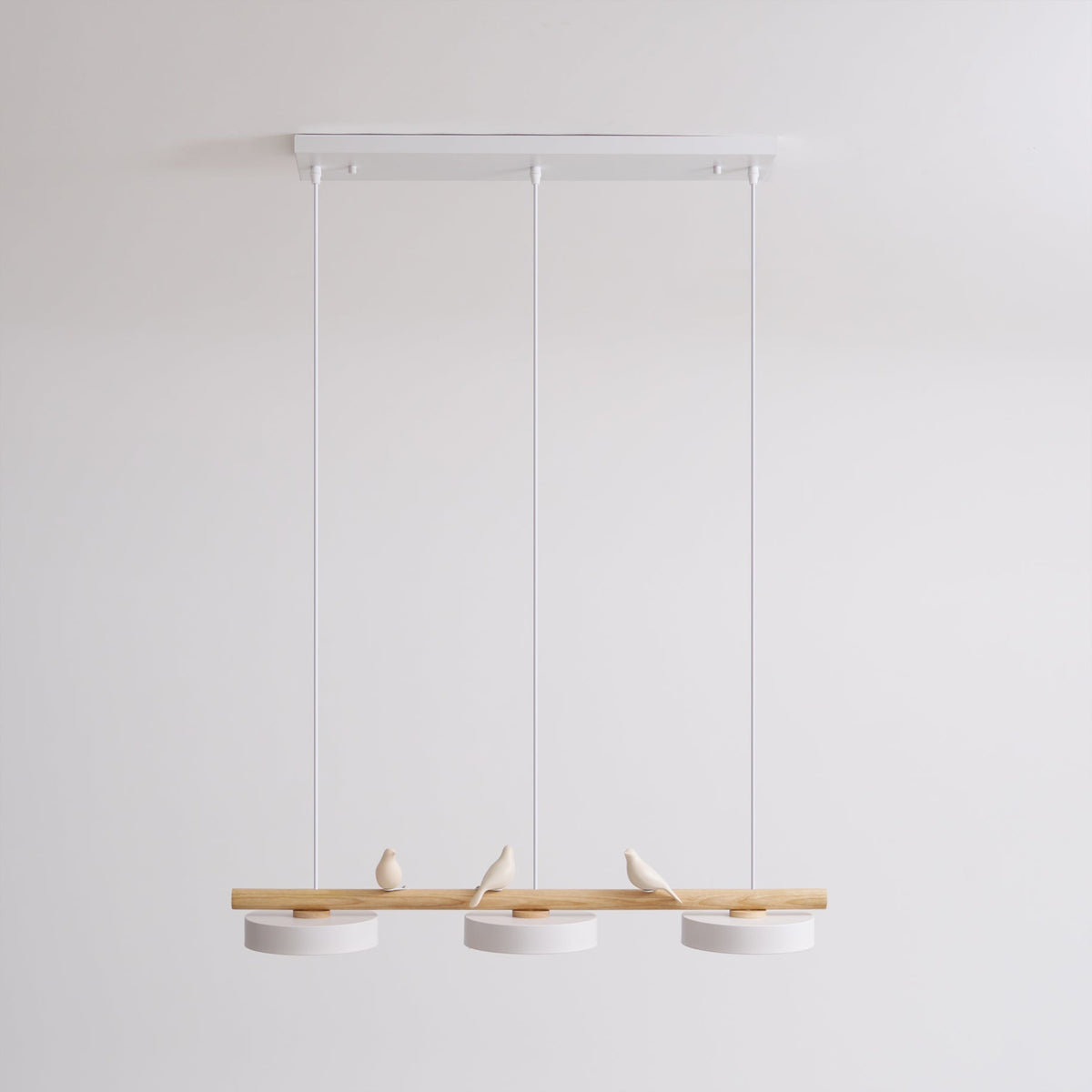 Cliff Bird lampă suspendată