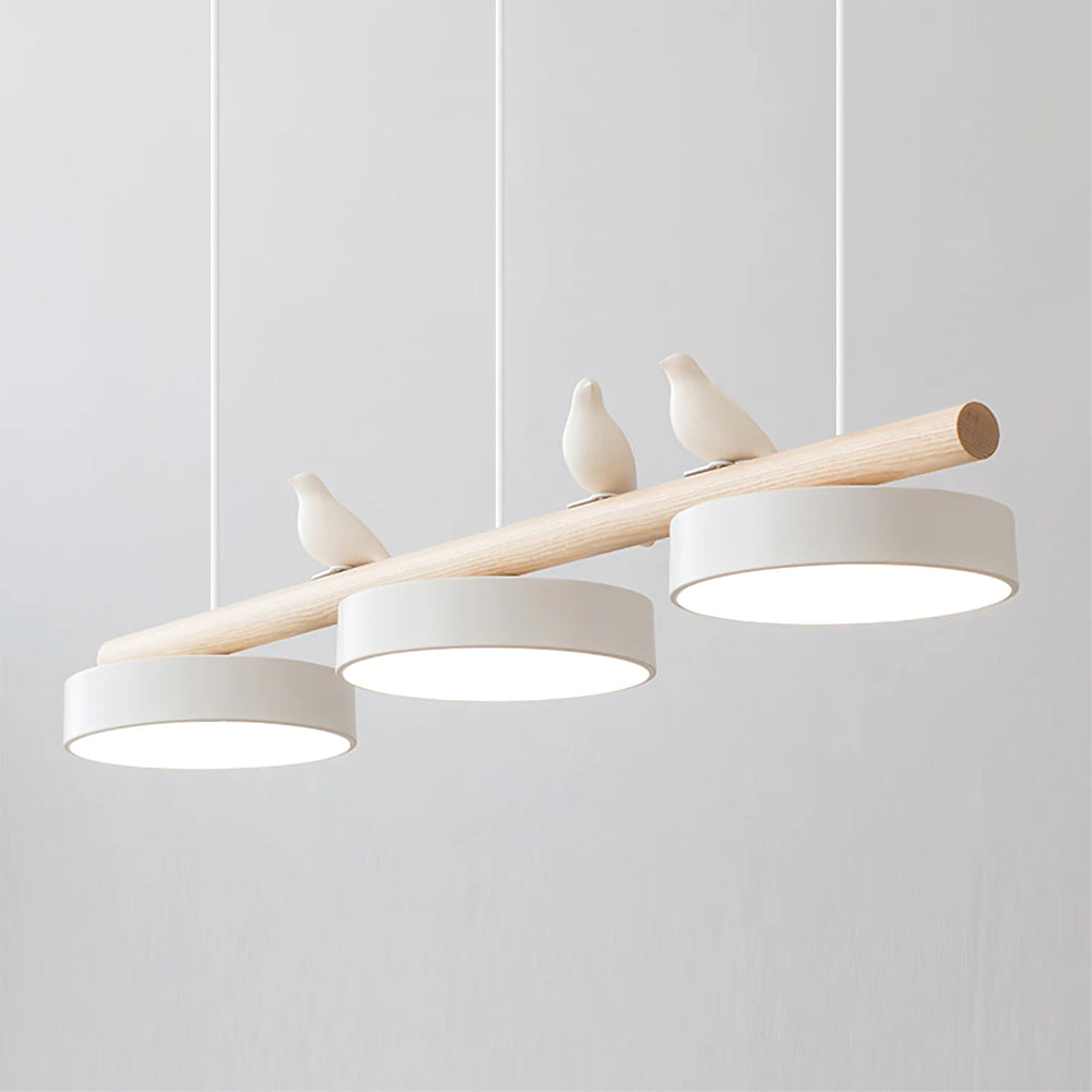 Cliff Bird lampă suspendată