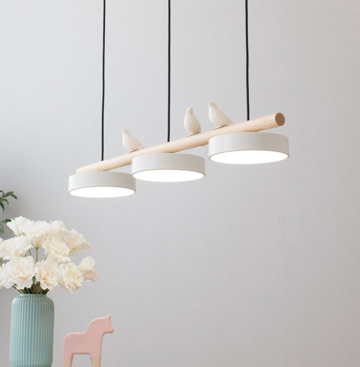 Cliff Bird lampă suspendată