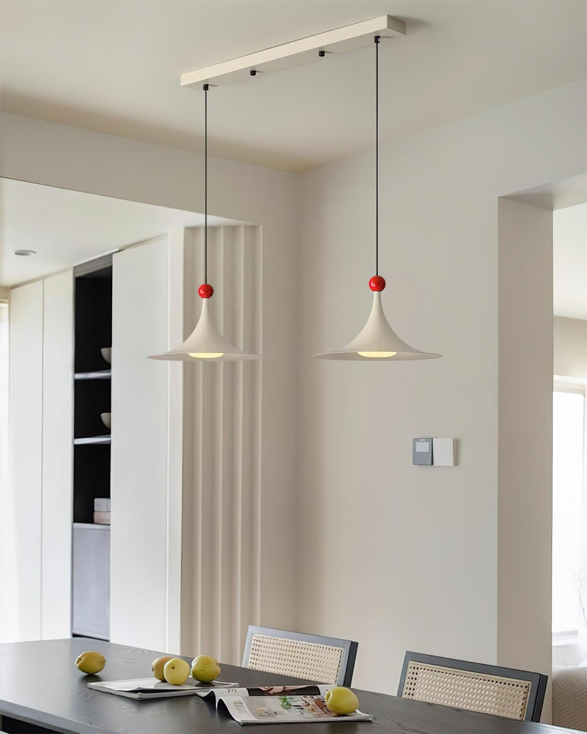 Lumivaine lampă suspendată