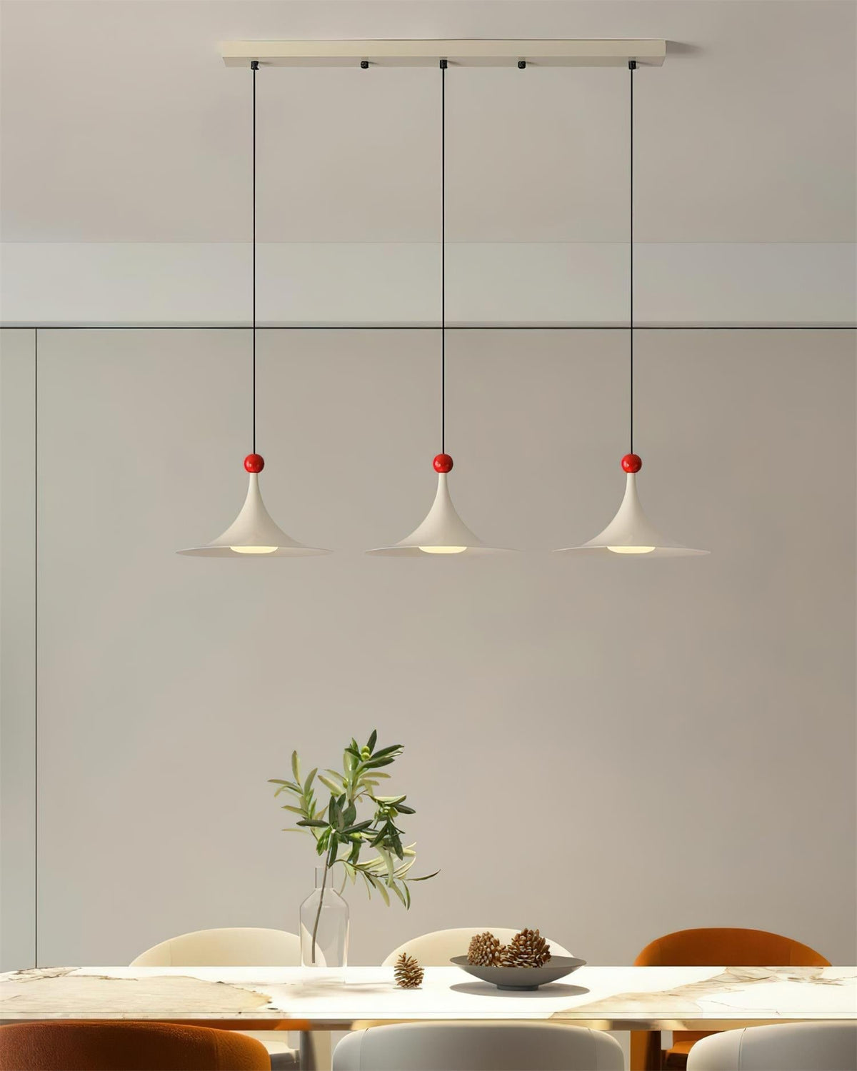 Lumivaine lampă suspendată