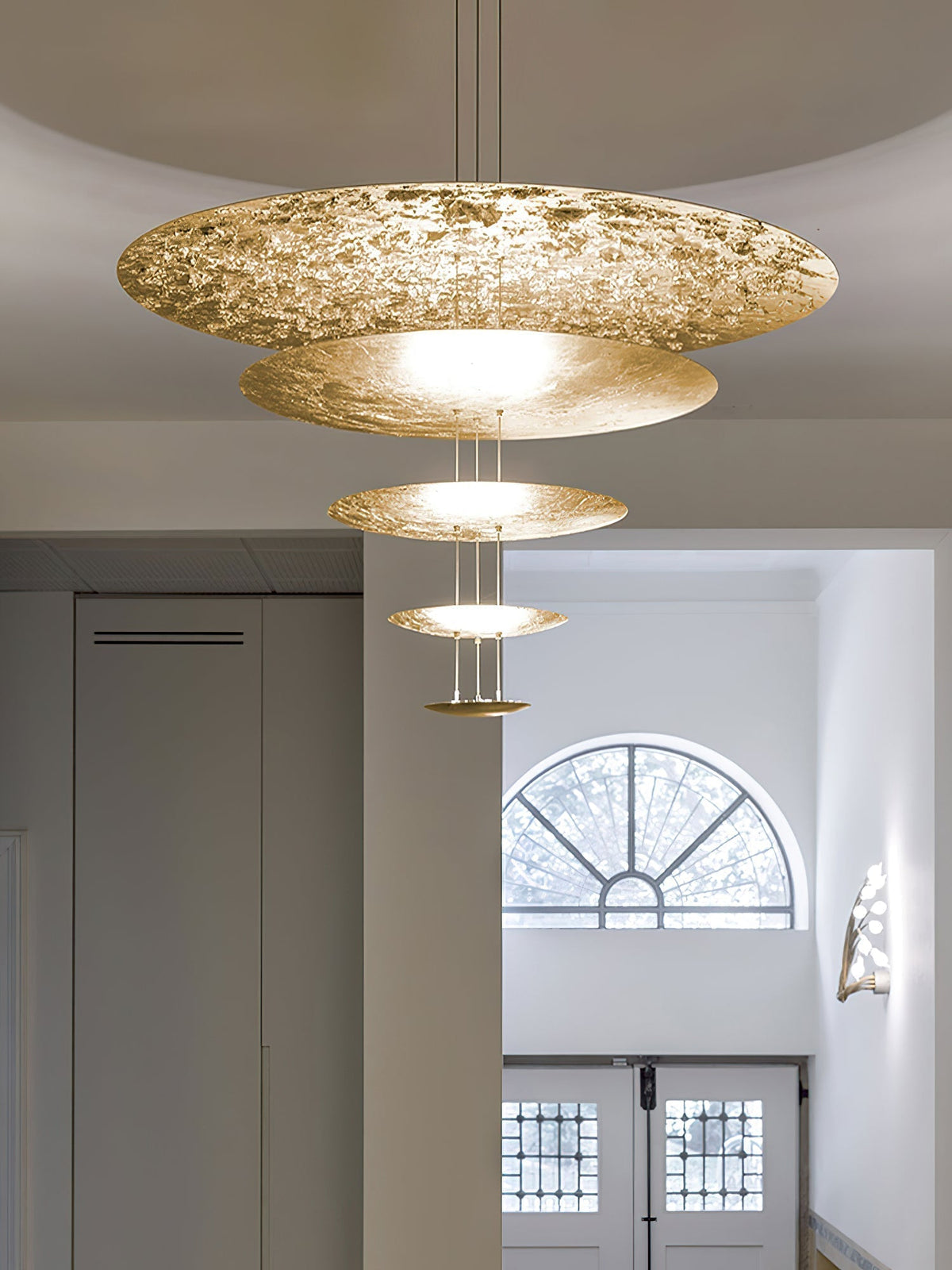 Norenelle candelabru