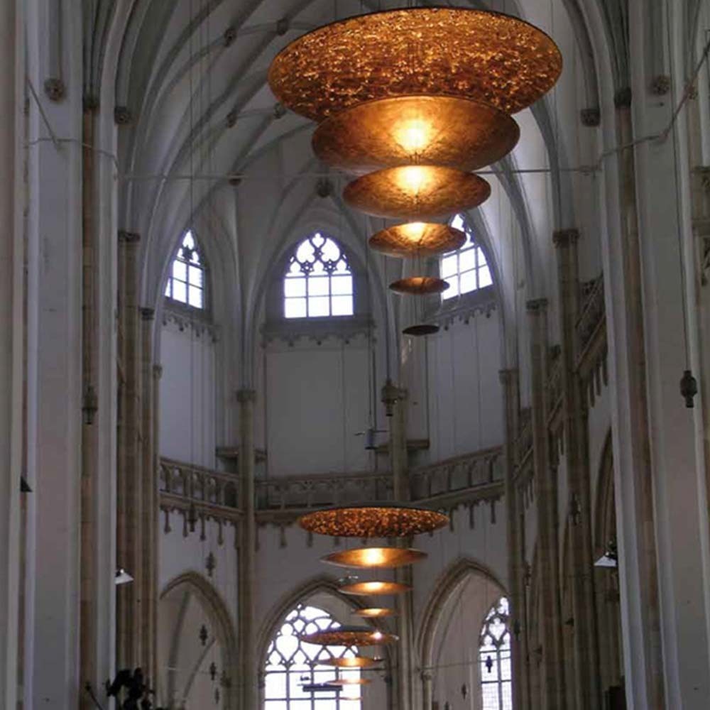 Norenelle candelabru