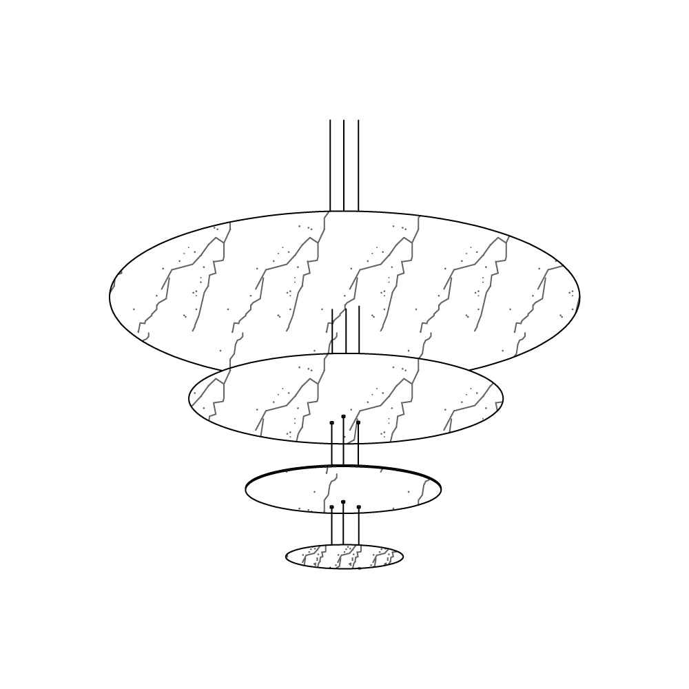 Norenelle candelabru