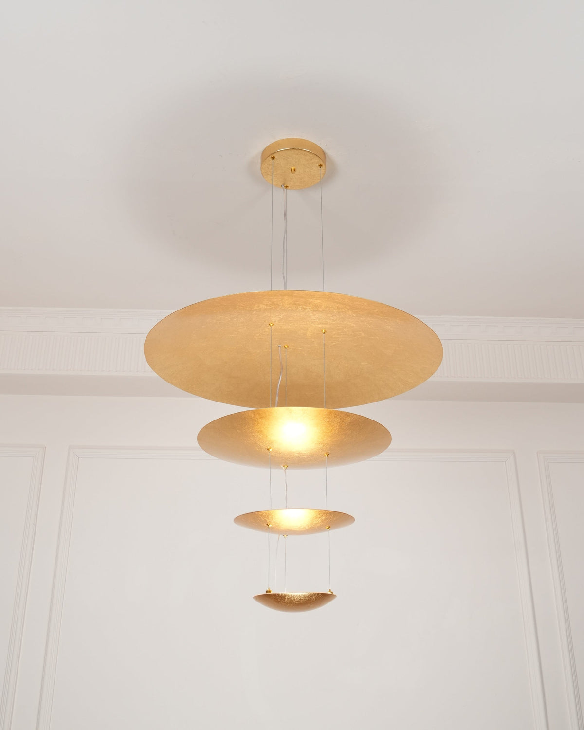 Norenelle candelabru