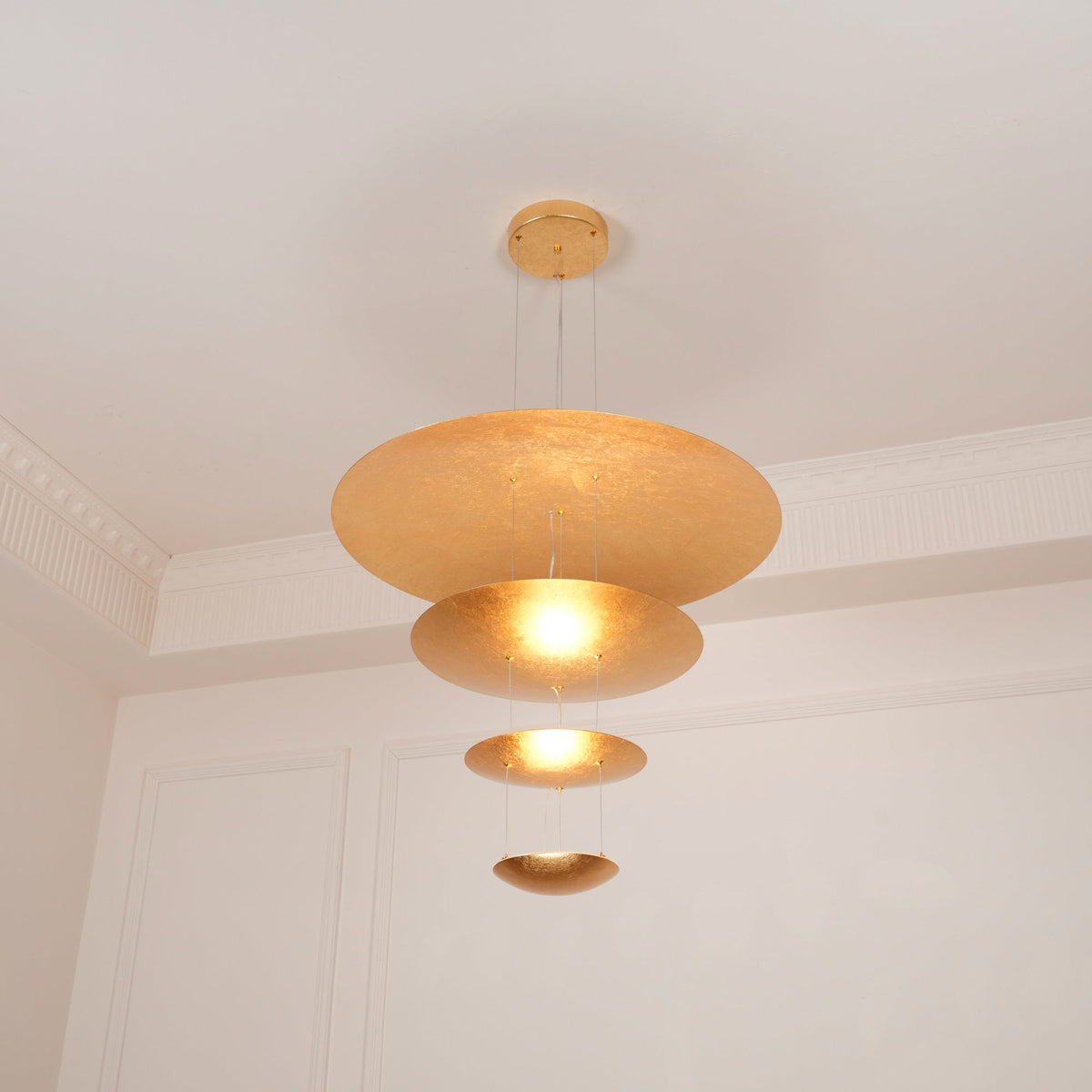Norenelle candelabru
