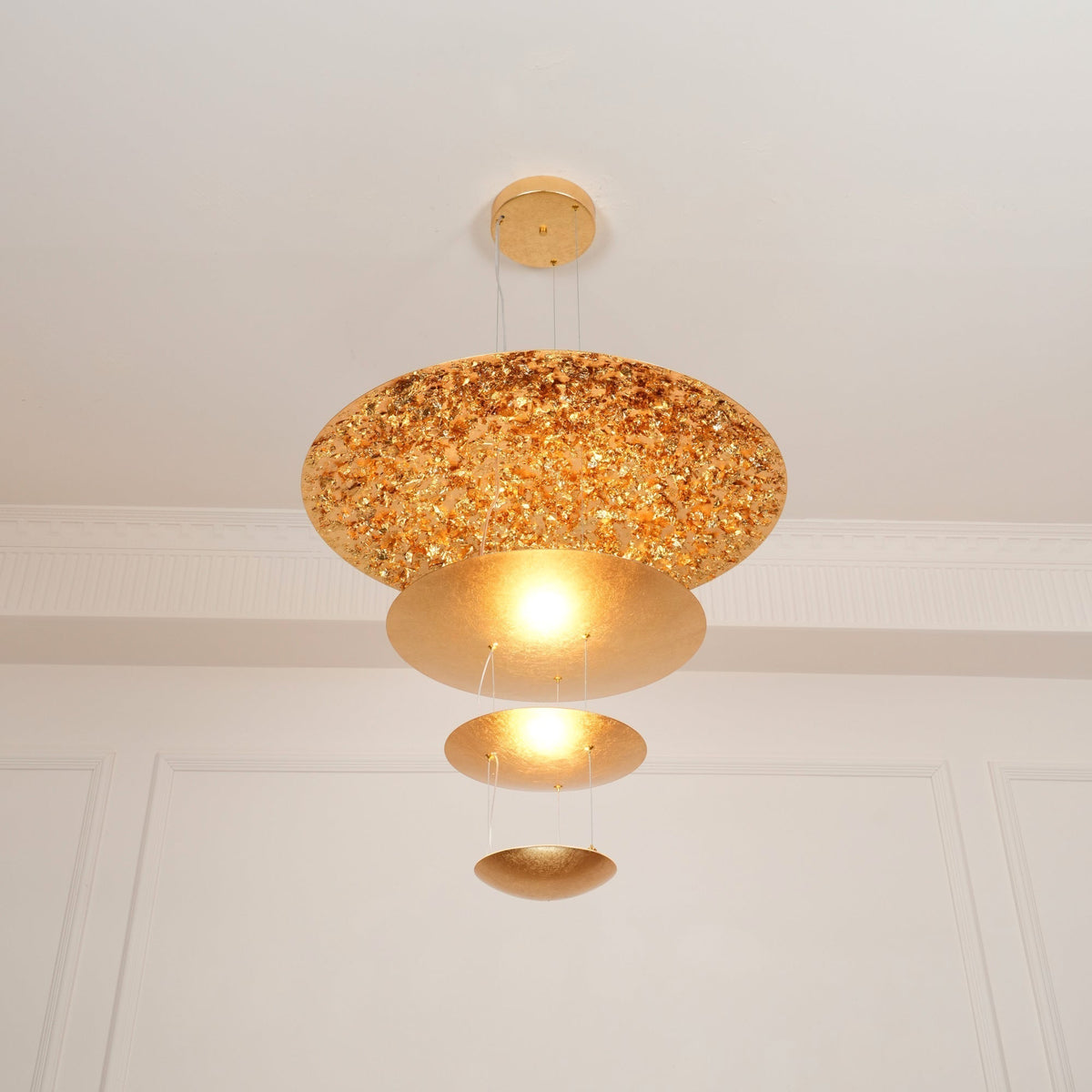 Norenelle candelabru