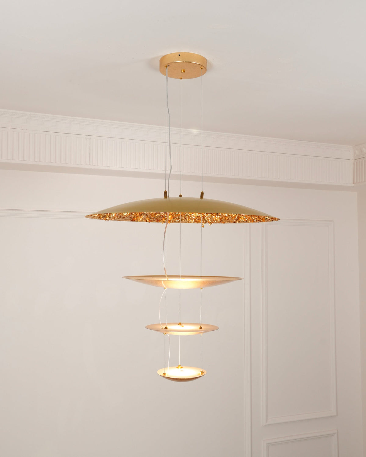 Norenelle candelabru