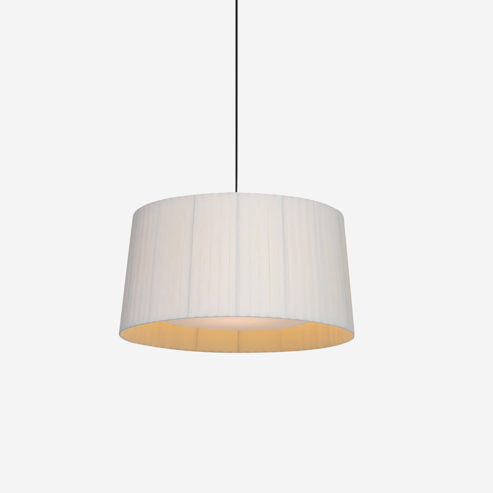 Drumma lampă suspendată