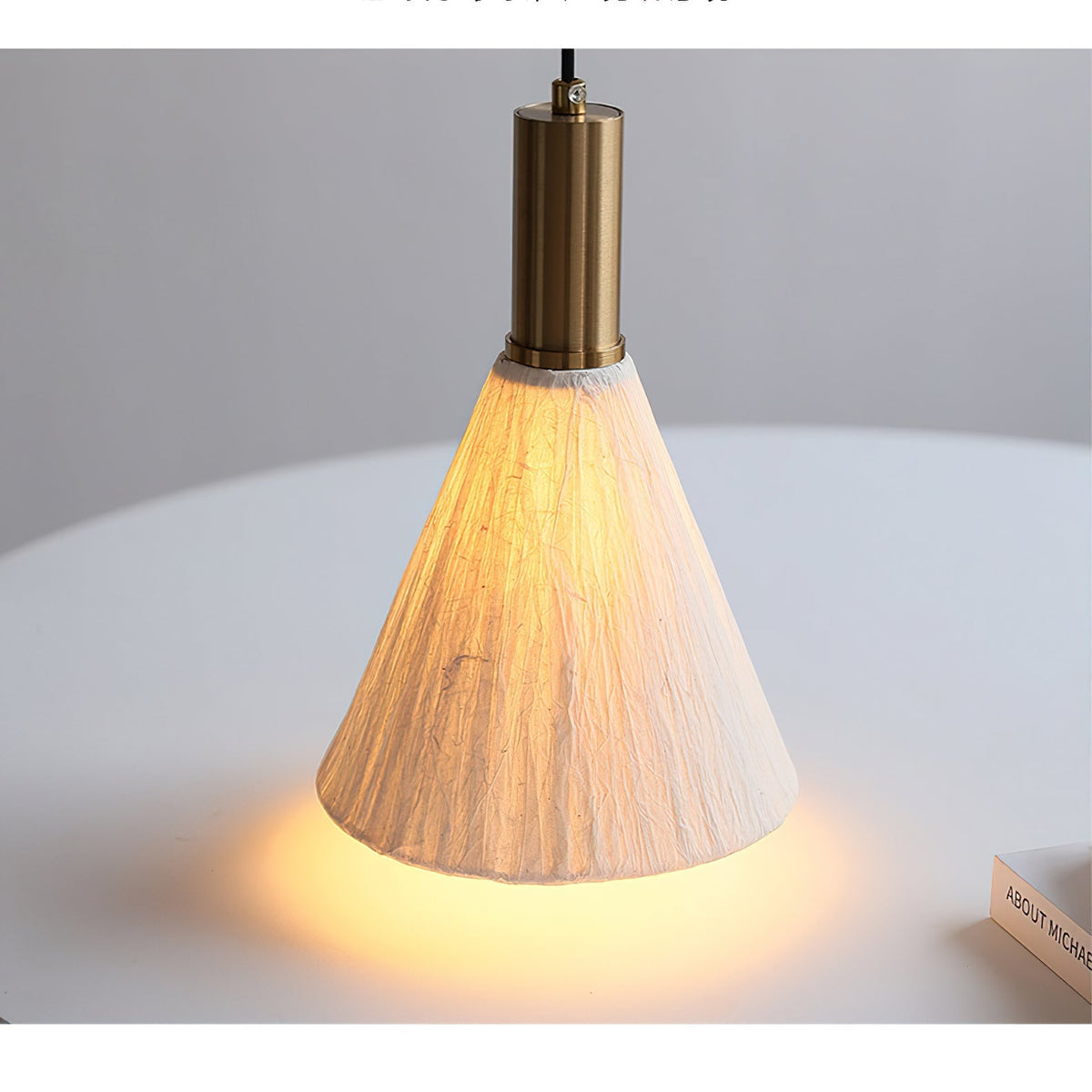 Norvella lampă suspendată