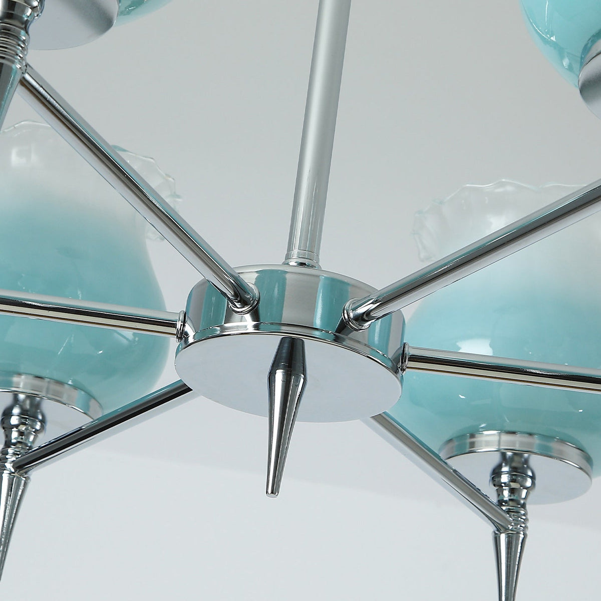 Ciraraine candelabru