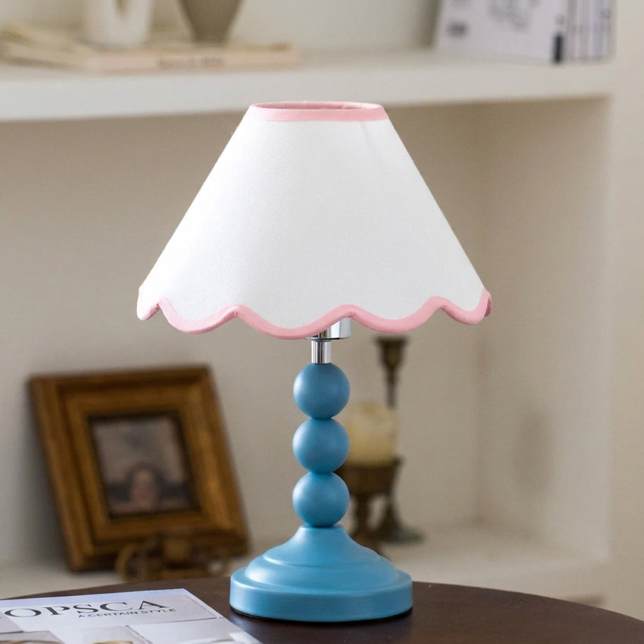 Riveliella lampă de masă