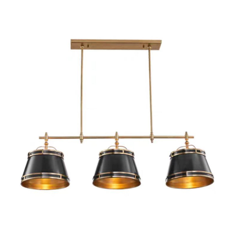 Auraira candelabru din alamă