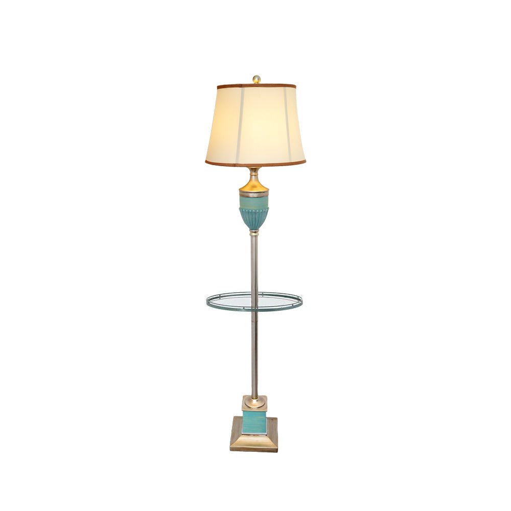 Niraaya lampadar din rășină, vintage
