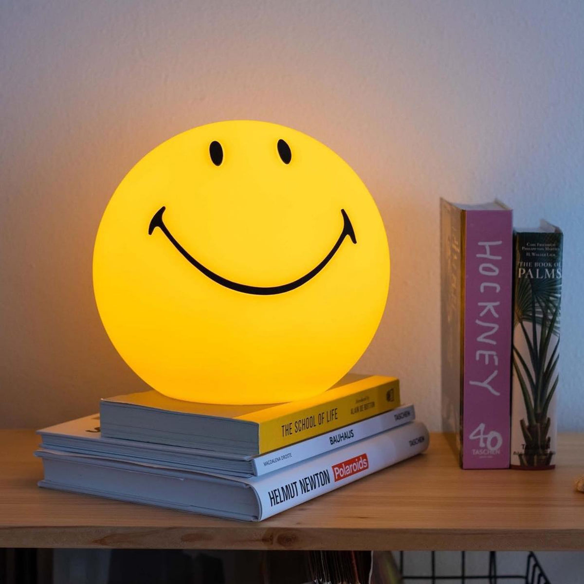Rymt Plastic Whimsical lampă de masă