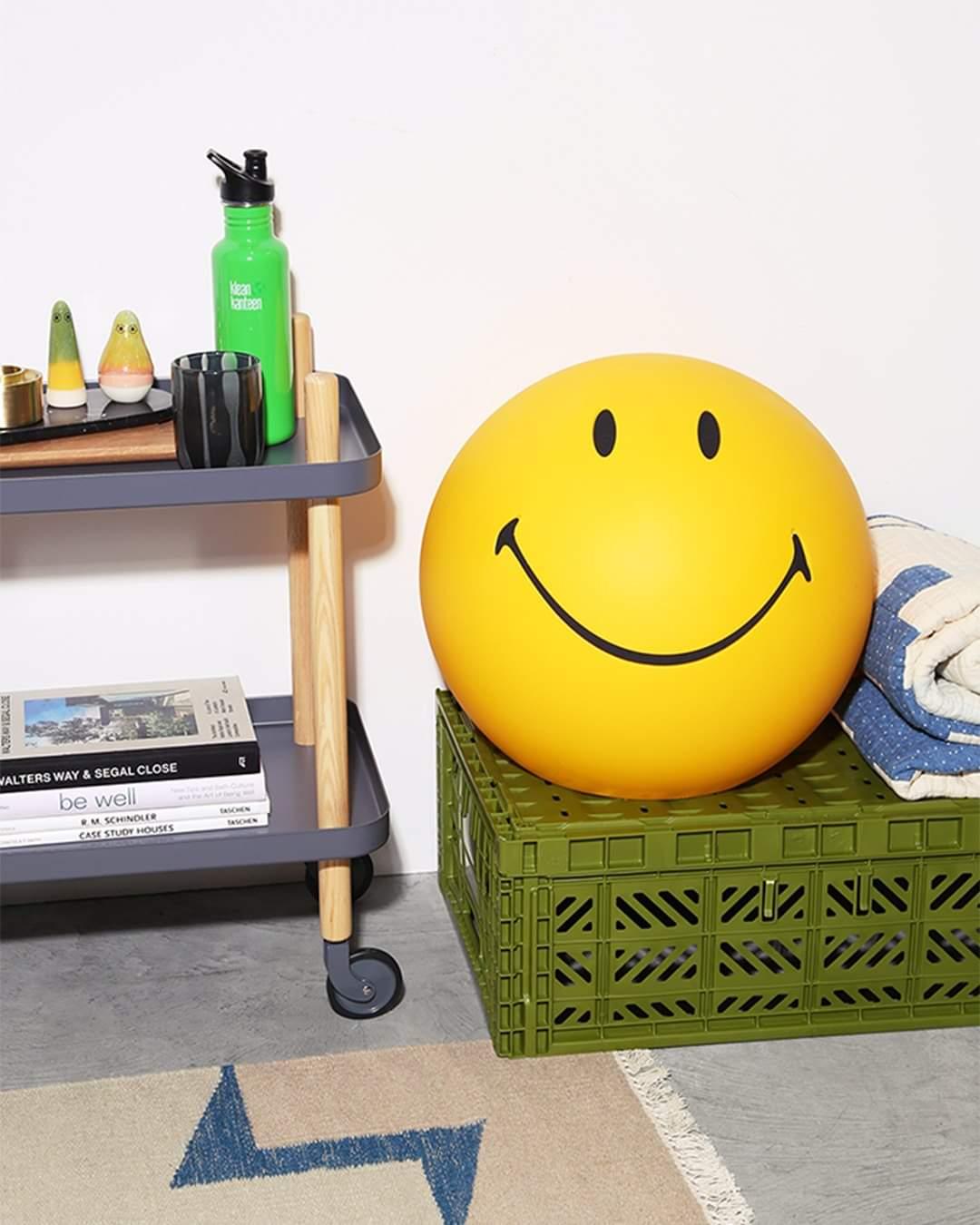 Rymt Plastic Whimsical lampă de masă