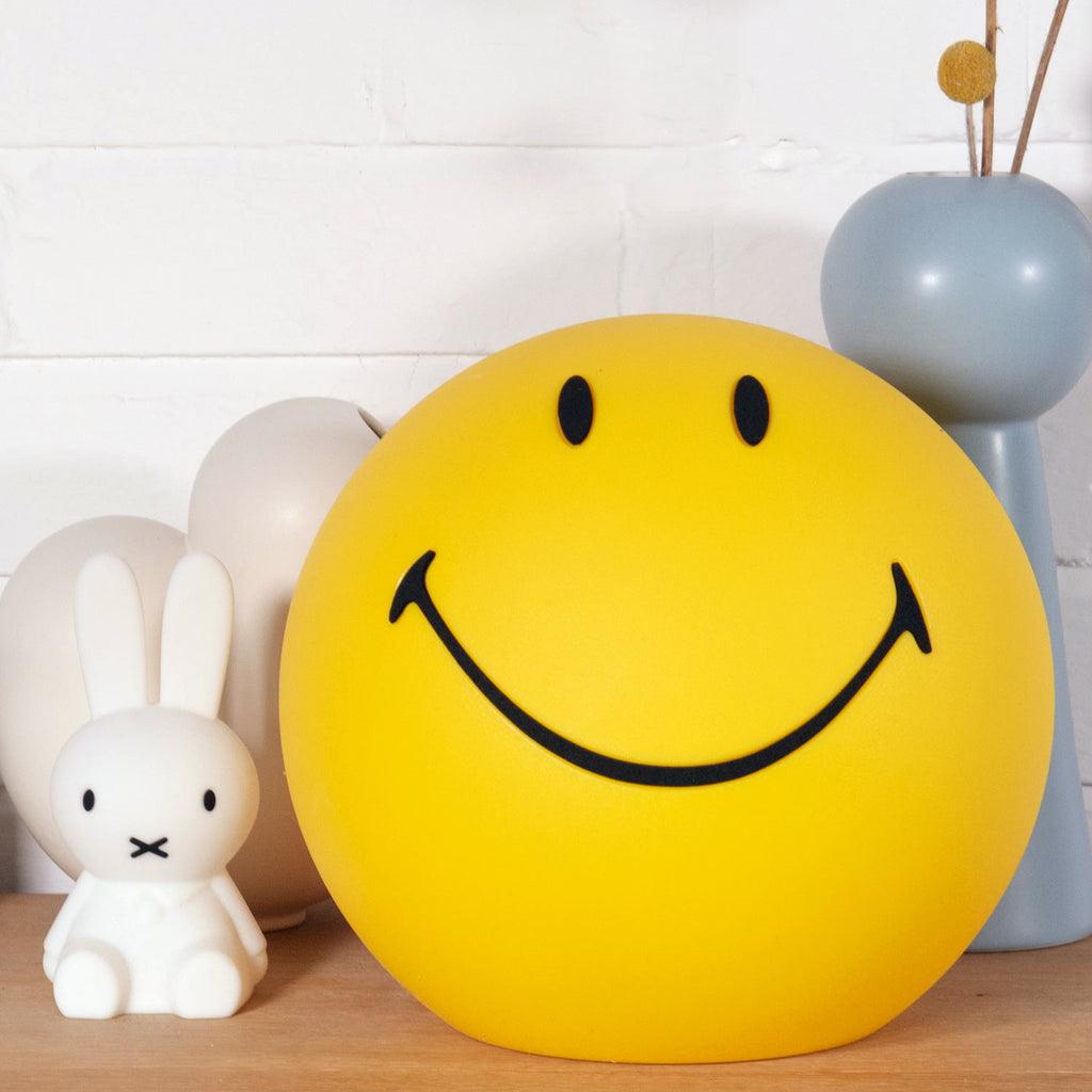 Rymt Plastic Whimsical lampă de masă