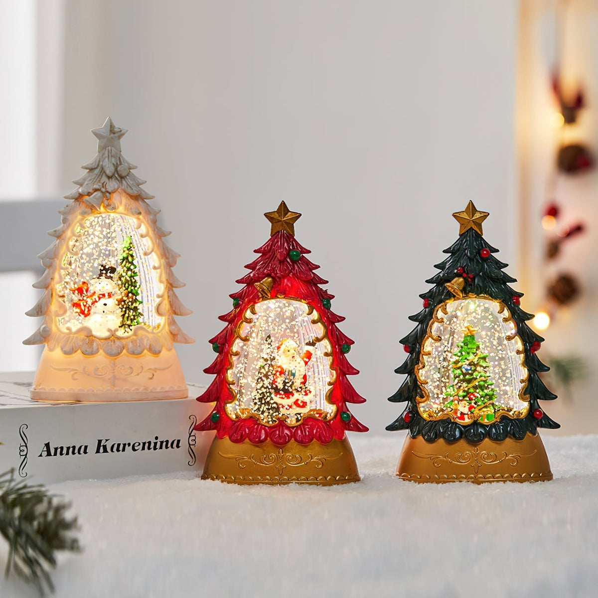 Elairia lampă de masă (baterie încorporată)