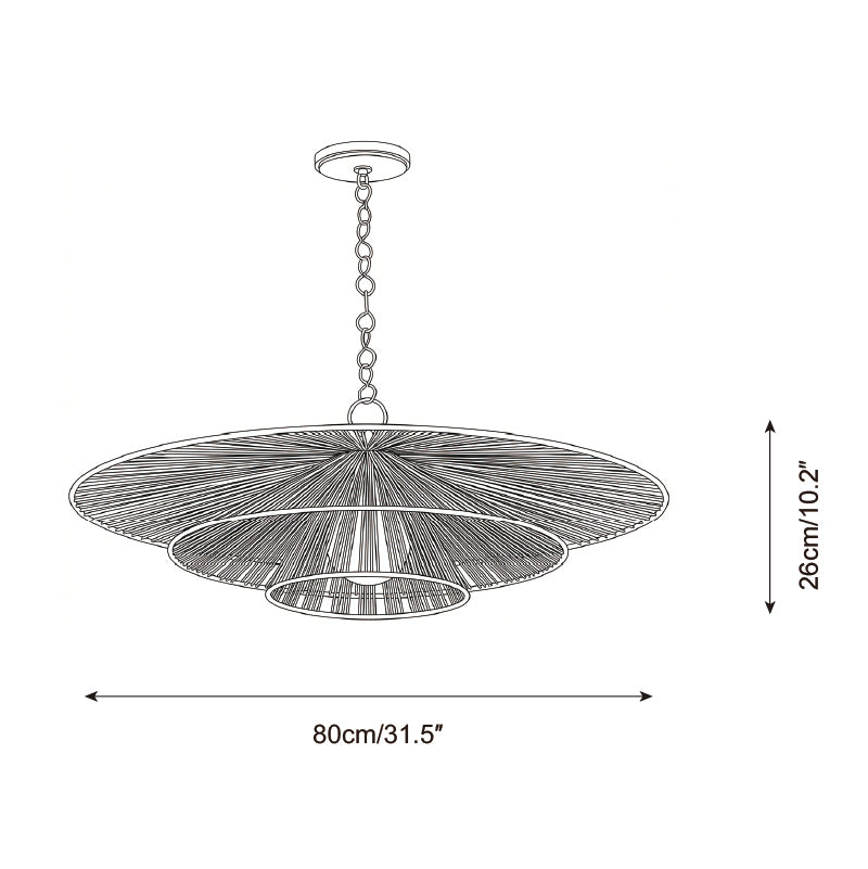 Rivuena candelabru