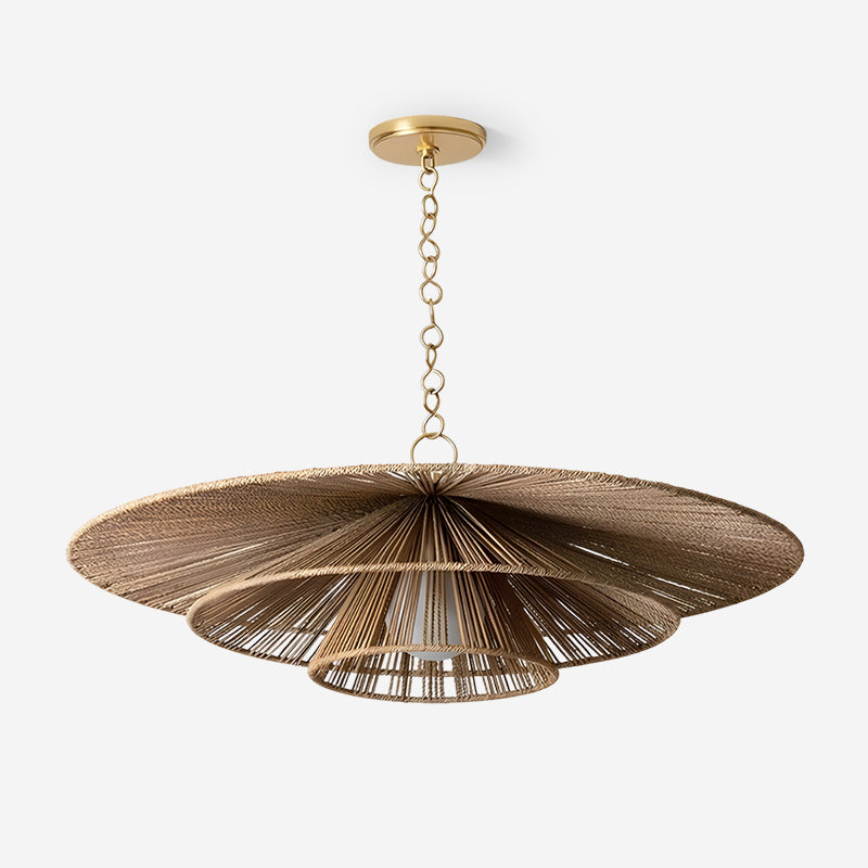 Rivuena candelabru