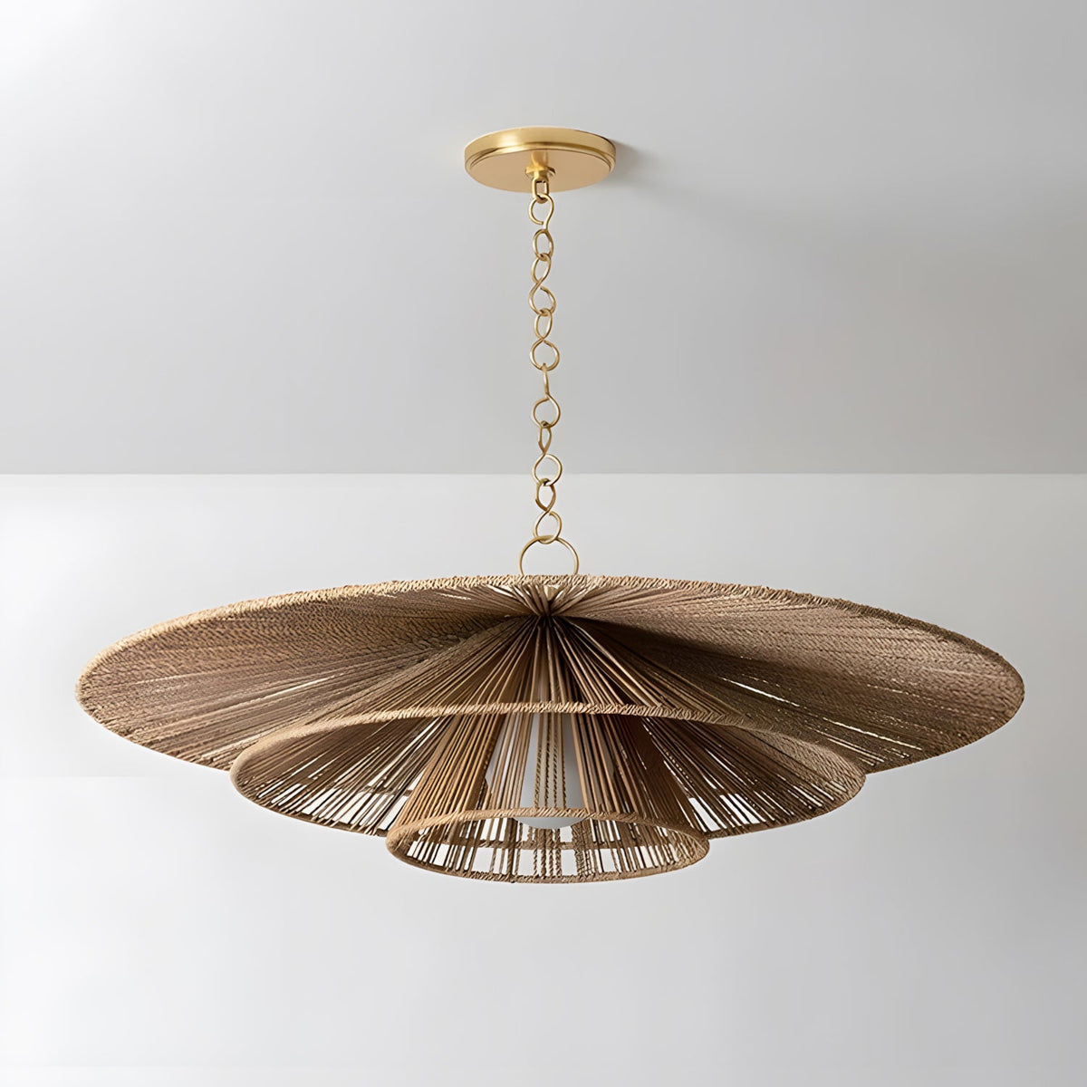 Rivuena candelabru
