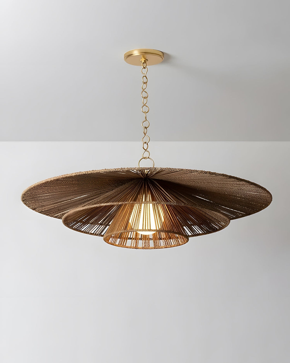 Rivuena candelabru
