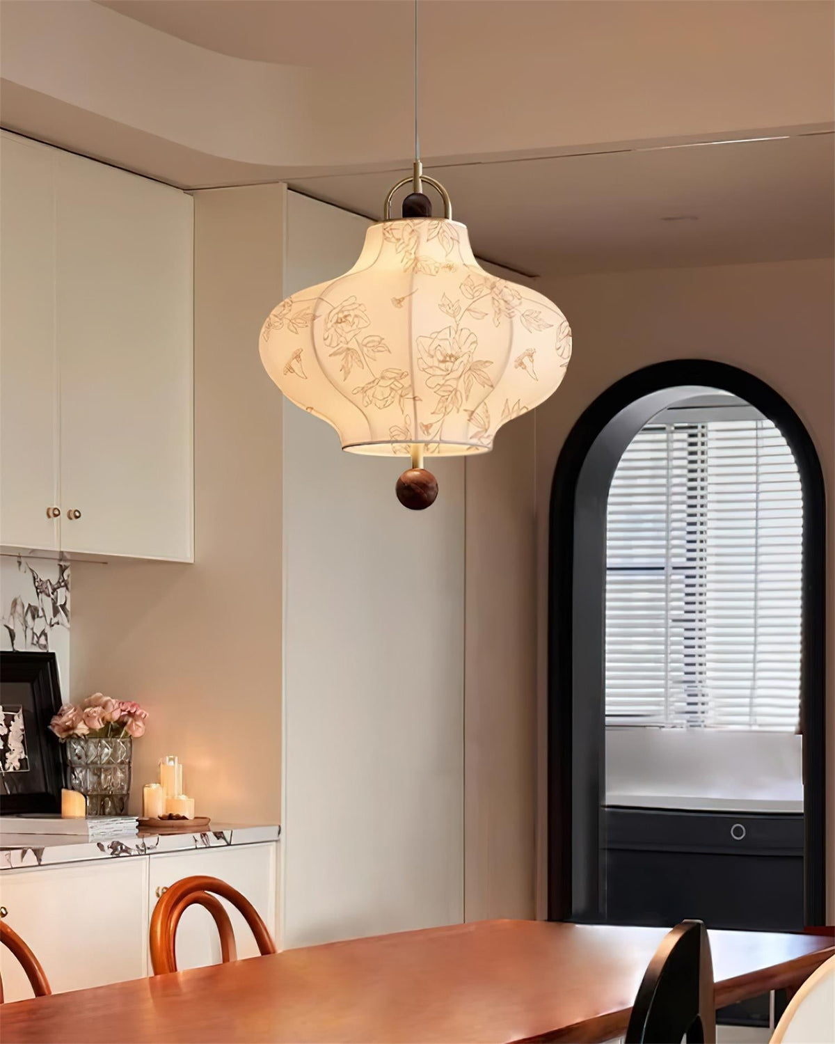 Camira lampă suspendată