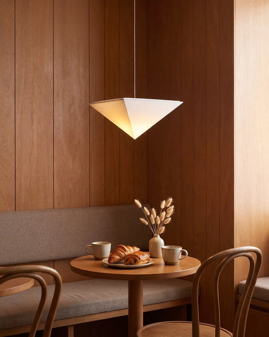 Lioraaine Prism lampă suspendată