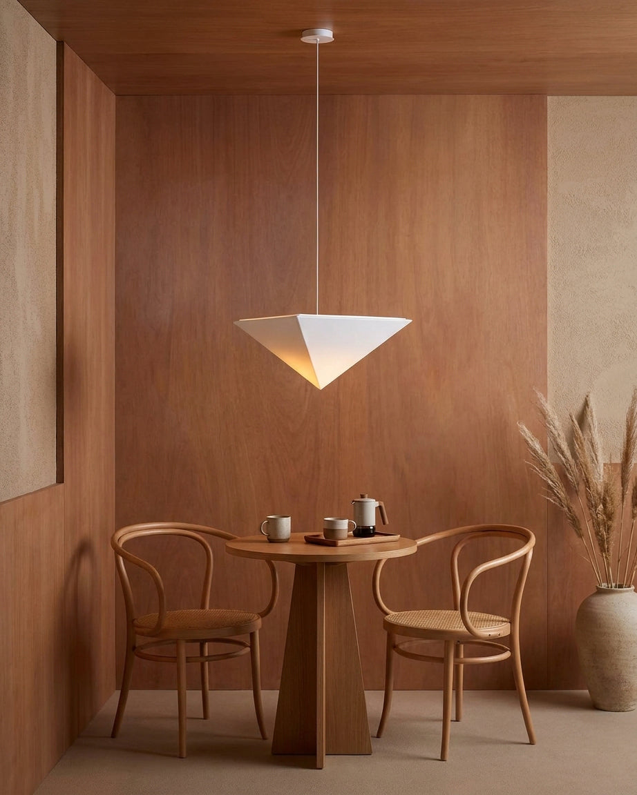 Lioraaine Prism lampă suspendată