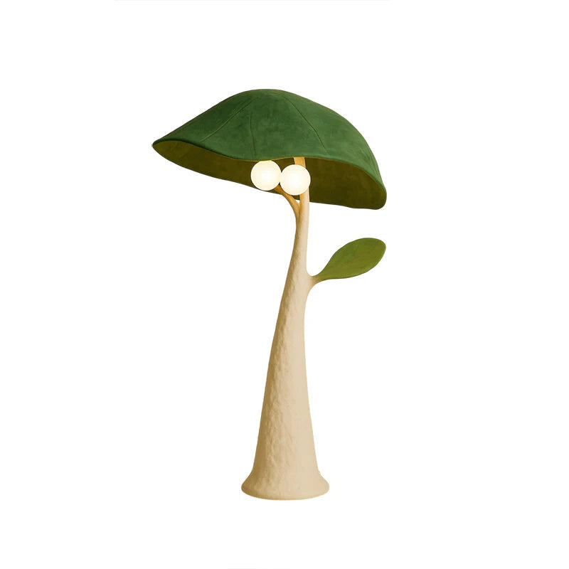 Soloma lampadar