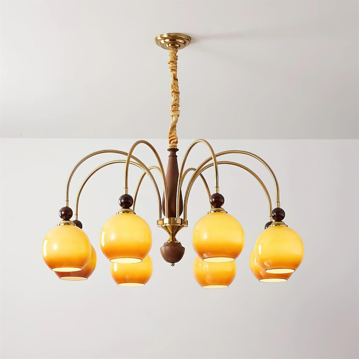 Amabel Glow candelabru
