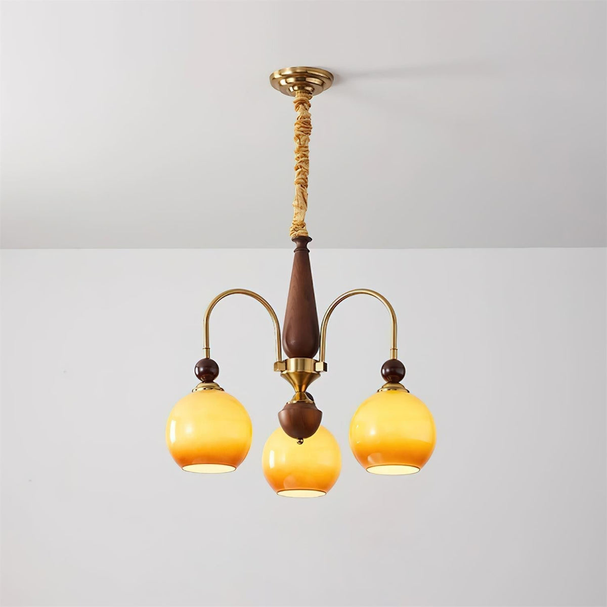 Amabel Glow candelabru