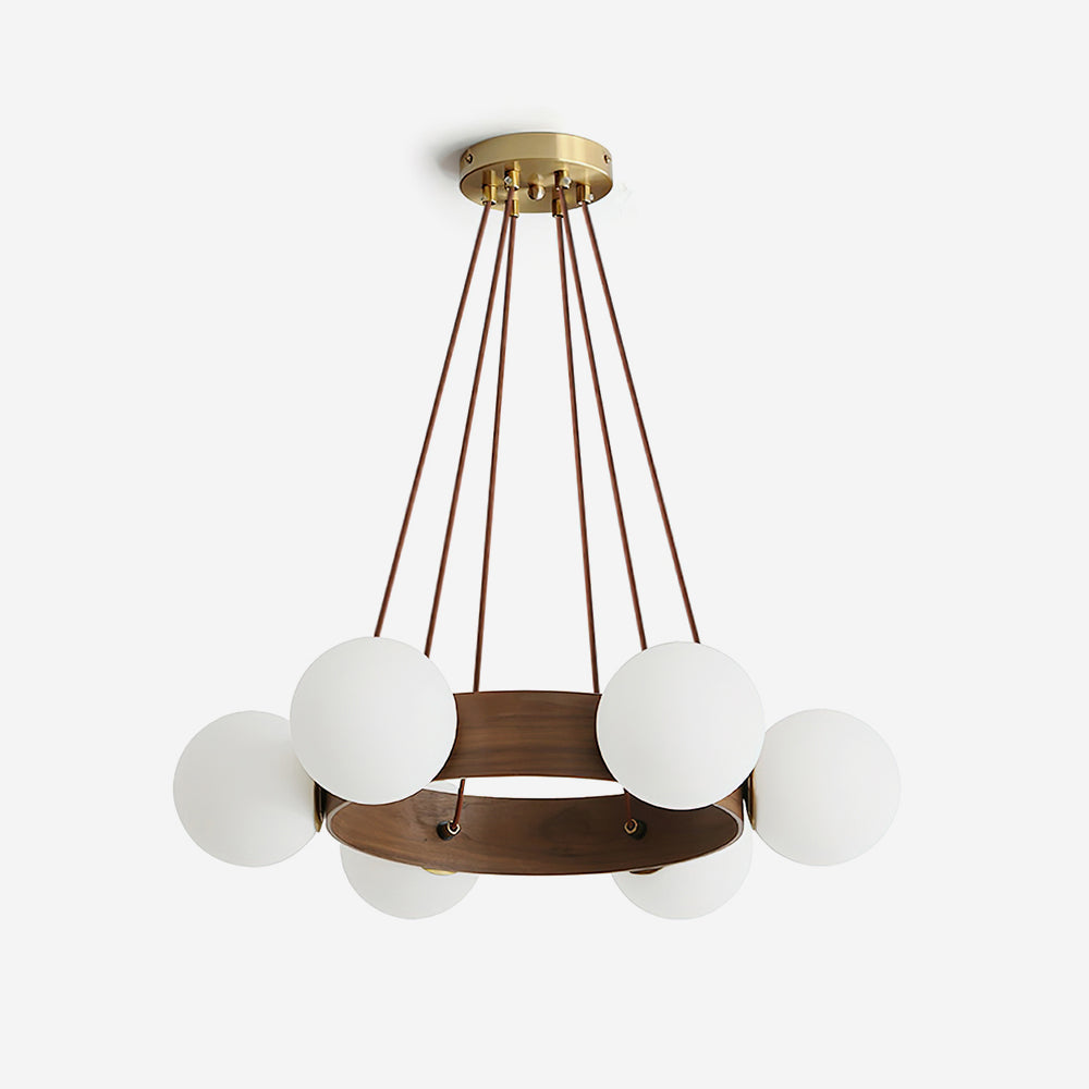 Soroena candelabru