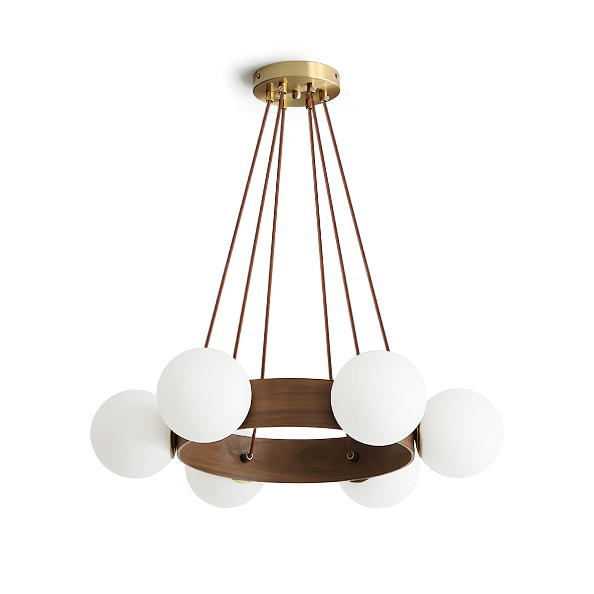 Soroena candelabru