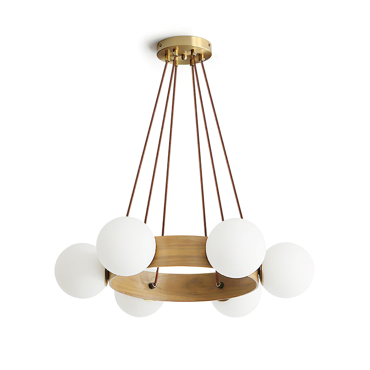 Soroena candelabru