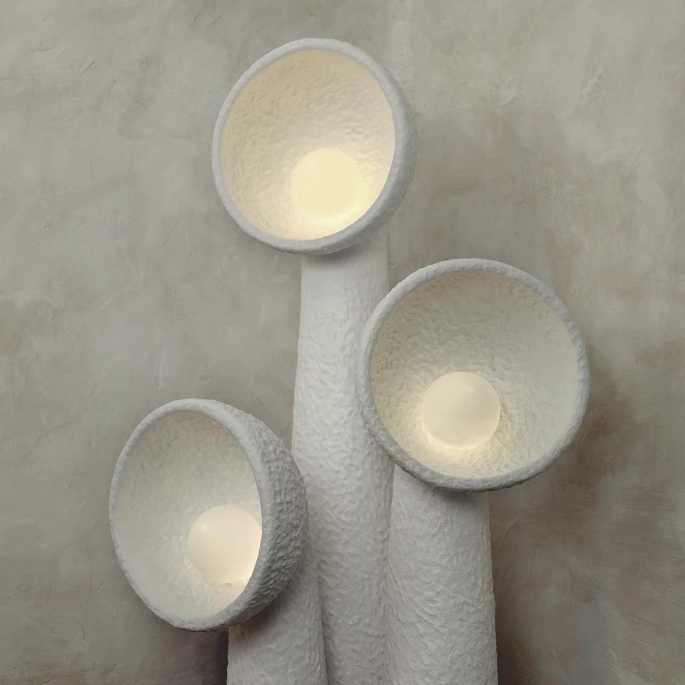 Soniah lampadar