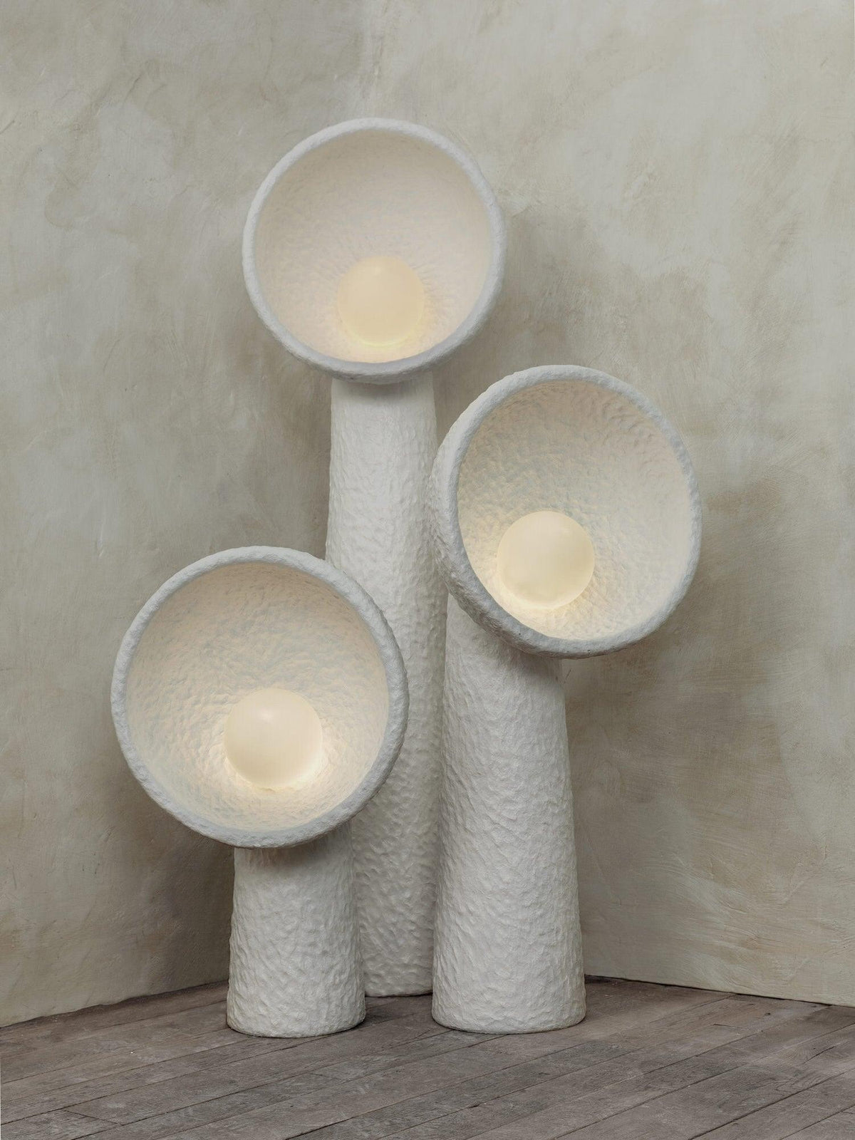 Soniah lampadar